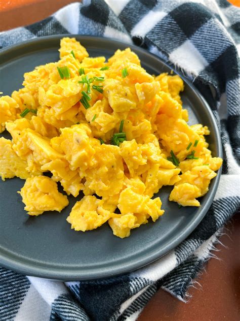 GET SCRAMBLED! .